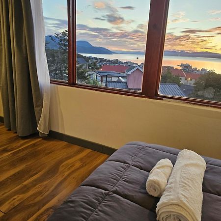 El Condor Fueguino II Ushuaia Kültér fotó