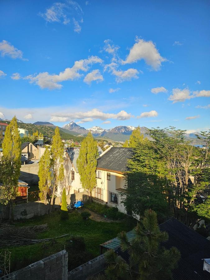 El Condor Fueguino II Ushuaia Kültér fotó